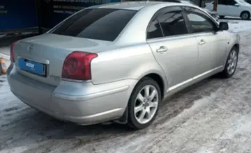 Toyota Avensis 2005 года за 4 500 000 тг. в Караганда