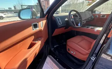 LiXiang L6 2025 года за 24 000 000 тг. в Астана фото 4