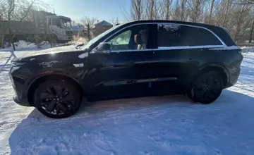 LiXiang L6 2025 года за 24 000 000 тг. в Астана фото 1