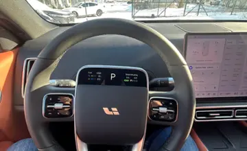 LiXiang L6 2025 года за 24 000 000 тг. в Астана