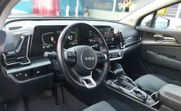 Kia Sportage 2025 года за 16 000 000 тг. в Шымкент фото 5