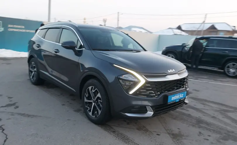 Kia Sportage 2025 года за 16 000 000 тг. в Шымкент фото 2