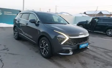 Kia Sportage 2025 года за 16 000 000 тг. в Шымкент фото 2