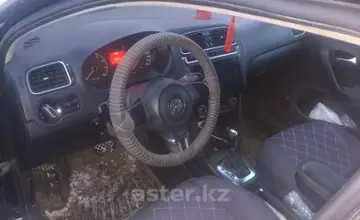 Volkswagen Polo 2011 года за 3 500 000 тг. в Актобе фото 4