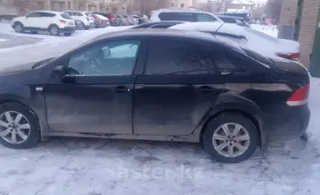 Volkswagen Polo 2011 года за 3 500 000 тг. в Актобе фото 3