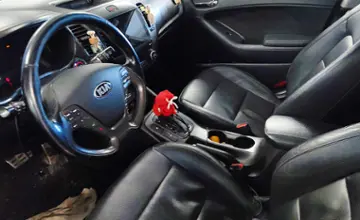 Kia Cerato 2014 года за 6 500 000 тг. в Астана фото 5