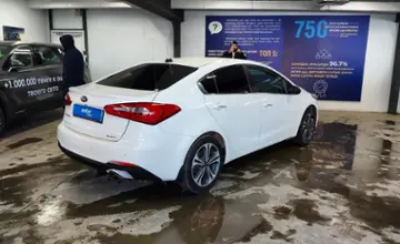 Kia Cerato 2014 года за 6 500 000 тг. в Астана фото 3