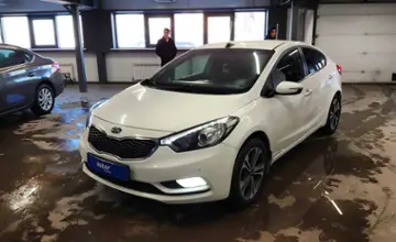 Kia Cerato 2014 года за 6 500 000 тг. в Астана фото 1