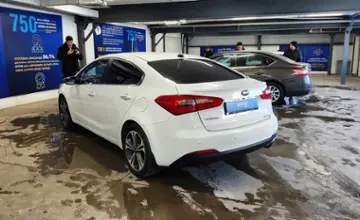 Kia Cerato 2014 года за 6 500 000 тг. в Астана фото 4