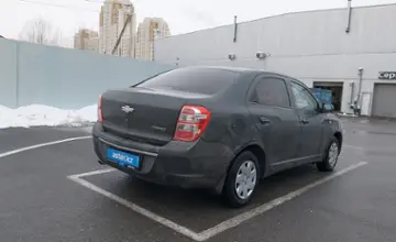 Chevrolet Cobalt 2022 года за 5 500 000 тг. в Шымкент фото 3