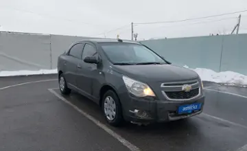 Chevrolet Cobalt 2022 года за 5 500 000 тг. в Шымкент фото 2
