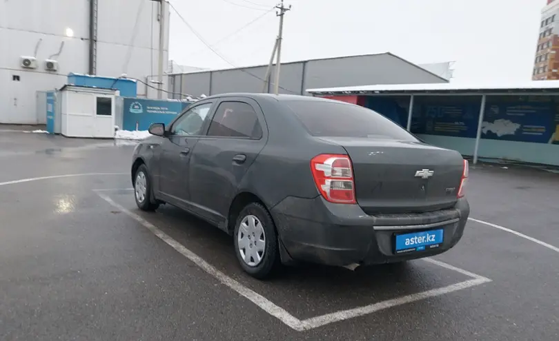 Chevrolet Cobalt 2022 года за 5 500 000 тг. в Шымкент фото 4