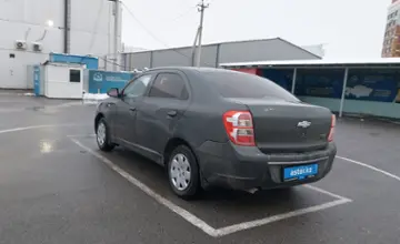 Chevrolet Cobalt 2022 года за 5 500 000 тг. в Шымкент фото 4