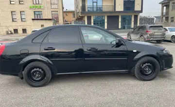 Ravon Gentra 2017 года за 5 000 000 тг. в Шымкент фото 4