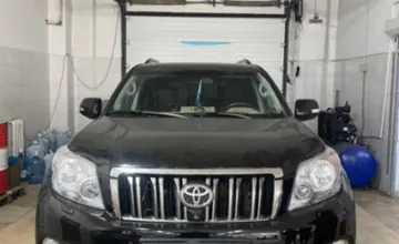 Toyota Land Cruiser Prado 2010 года за 18 000 000 тг. в Актобе фото 2