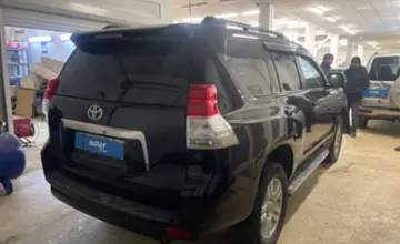Toyota Land Cruiser Prado 2010 года за 18 000 000 тг. в Актобе