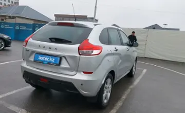 LADA (ВАЗ) XRAY 2020 года за 4 300 000 тг. в Шымкент фото 3