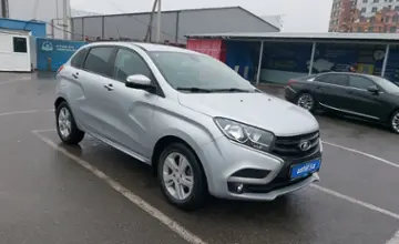 LADA (ВАЗ) XRAY 2020 года за 4 300 000 тг. в Шымкент фото 2