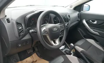 LADA (ВАЗ) XRAY 2020 года за 4 300 000 тг. в Шымкент фото 5