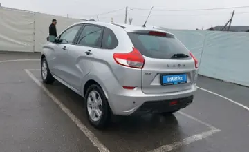 LADA (ВАЗ) XRAY 2020 года за 4 300 000 тг. в Шымкент фото 4