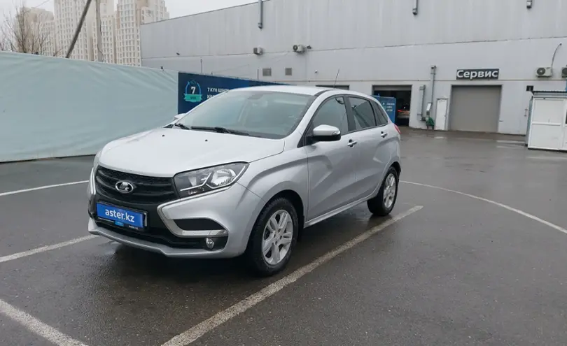LADA (ВАЗ) XRAY 2020 года за 4 300 000 тг. в Шымкент