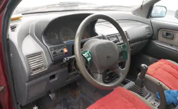 Mitsubishi Space Wagon 1994 года за 1 200 000 тг. в Шымкент фото 5