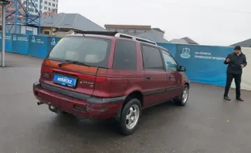 Mitsubishi Space Wagon 1994 года за 1 200 000 тг. в Шымкент фото 3