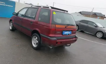 Mitsubishi Space Wagon 1994 года за 1 200 000 тг. в Шымкент фото 4