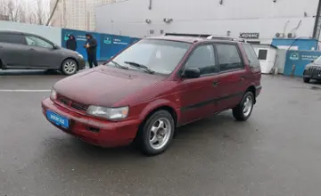 Mitsubishi Space Wagon 1994 года за 1 200 000 тг. в Шымкент фото 1