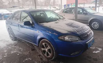 Daewoo Gentra 2014 года за 3 300 000 тг. в Алматы фото 3