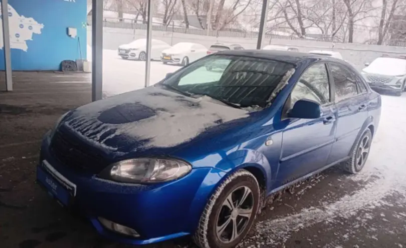 Daewoo Gentra 2014 года за 3 300 000 тг. в Алматы