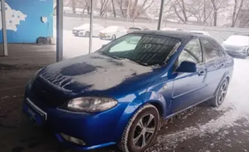 Daewoo Gentra 2014 года за 3 300 000 тг. в Алматы фото 1