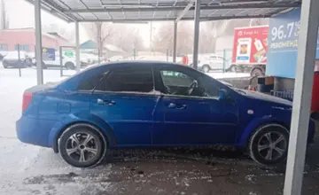 Daewoo Gentra 2014 года за 3 300 000 тг. в Алматы фото 4