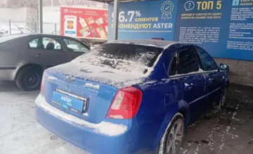 Daewoo Gentra 2014 года за 3 300 000 тг. в Алматы