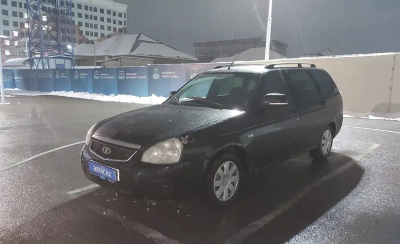 LADA (ВАЗ) Priora 2012 года за 2 200 000 тг. в Шымкент