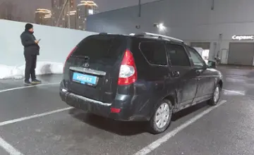 LADA (ВАЗ) Priora 2012 года за 2 200 000 тг. в Шымкент фото 3