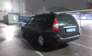 LADA (ВАЗ) Priora 2012 года за 2 200 000 тг. в Шымкент фото 4