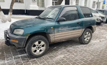 Toyota RAV4 1994 года за 2 700 000 тг. в Астана фото 2
