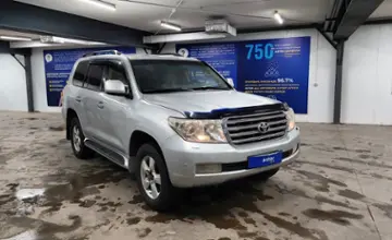 Toyota Land Cruiser 2008 года за 16 000 000 тг. в Астана фото 2