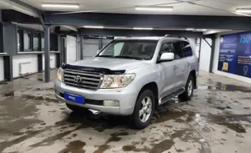 Toyota Land Cruiser 2008 года за 16 000 000 тг. в Астана фото 1