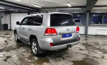 Toyota Land Cruiser 2008 года за 16 000 000 тг. в Астана фото 4