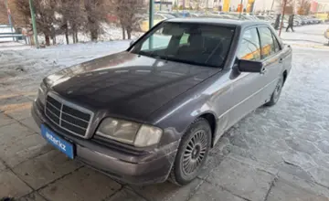 Mercedes-Benz C-Класс 1993 года за 1 600 000 тг. в Талдыкорган фото 1