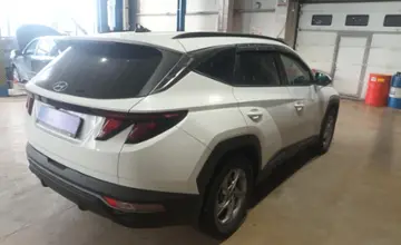 Hyundai Tucson 2022 года за 11 500 000 тг. в Караганда