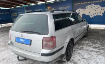 Volkswagen Passat 2003 года за 2 300 000 тг. в Талдыкорган