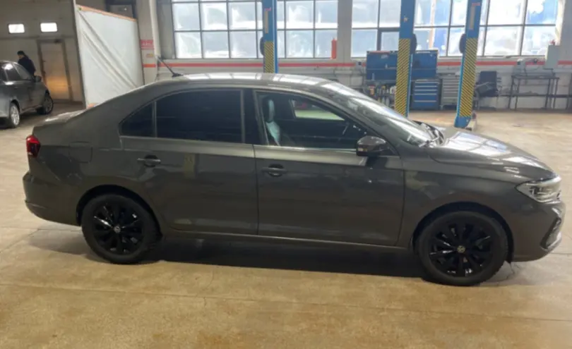 Volkswagen Polo 2020 года за 7 700 000 тг. в Караганда фото 4