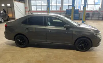 Volkswagen Polo 2020 года за 7 700 000 тг. в Караганда фото 4