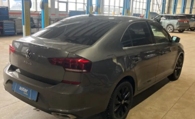 Volkswagen Polo 2020 года за 7 700 000 тг. в Караганда фото 5