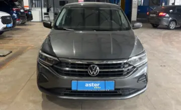 Volkswagen Polo 2020 года за 7 700 000 тг. в Караганда фото 2