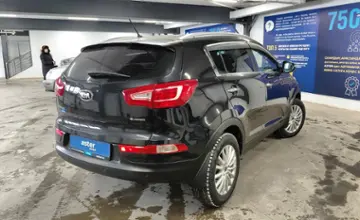 Kia Sportage 2013 года за 7 200 000 тг. в Астана фото 3