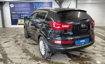 Kia Sportage 2013 года за 7 200 000 тг. в Астана фото 4